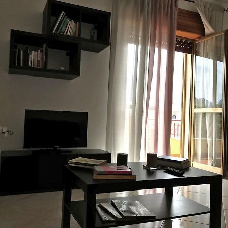 La Casa Del Professore Tortora Dış mekan fotoğraf