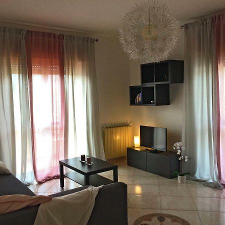 La Casa Del Professore Tortora Dış mekan fotoğraf